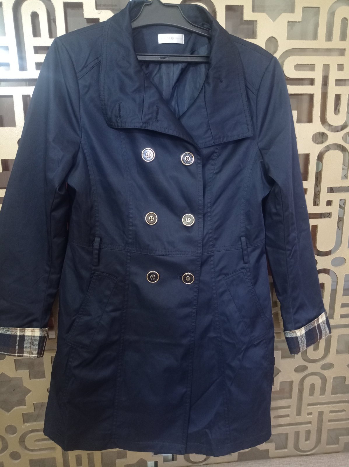 Manteau femme 