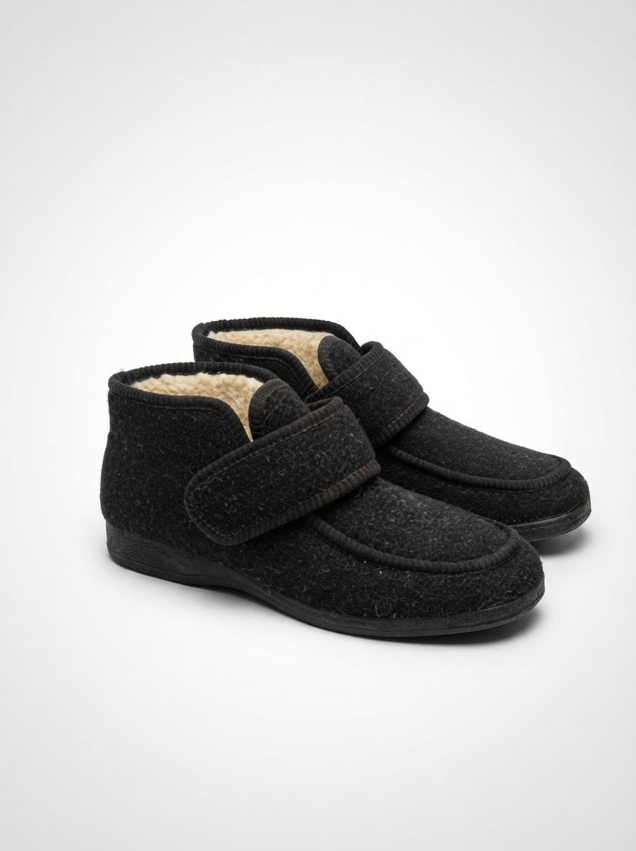 Chaussure noir 