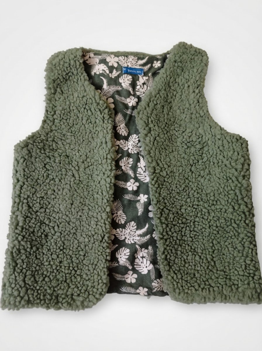Gilet 