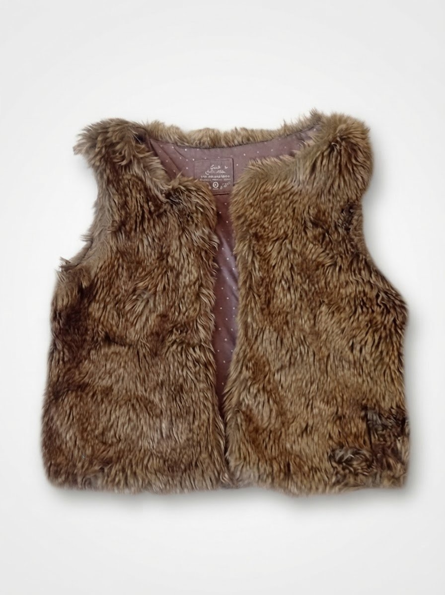 Gilet 