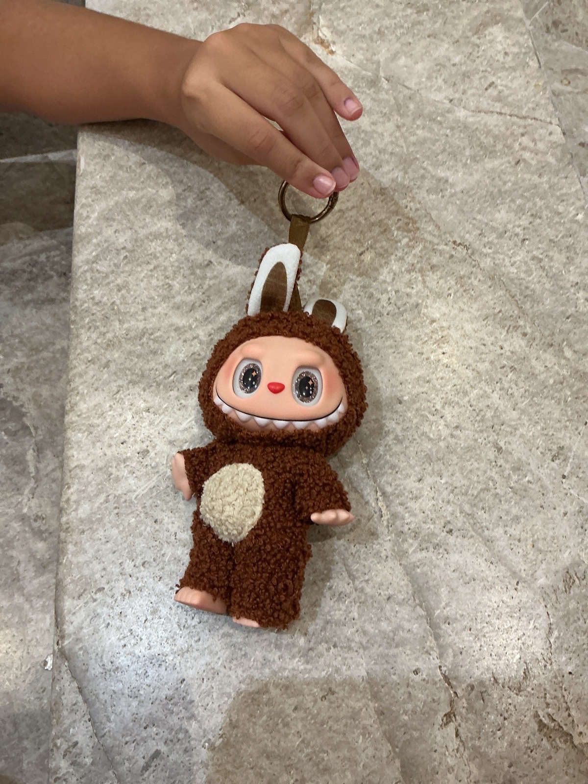 Labubu 