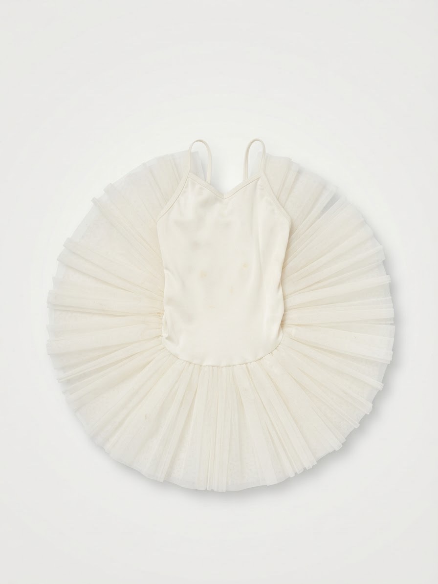 Robe de danse 