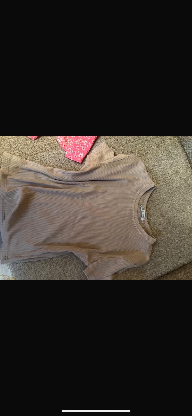 Pull zara à 15dt!!