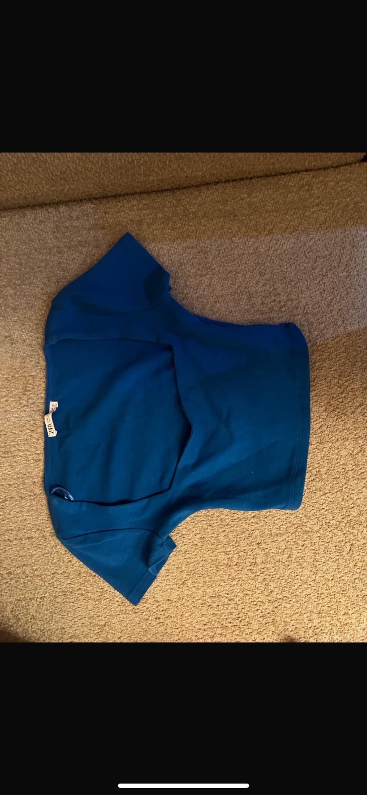 Pull zara