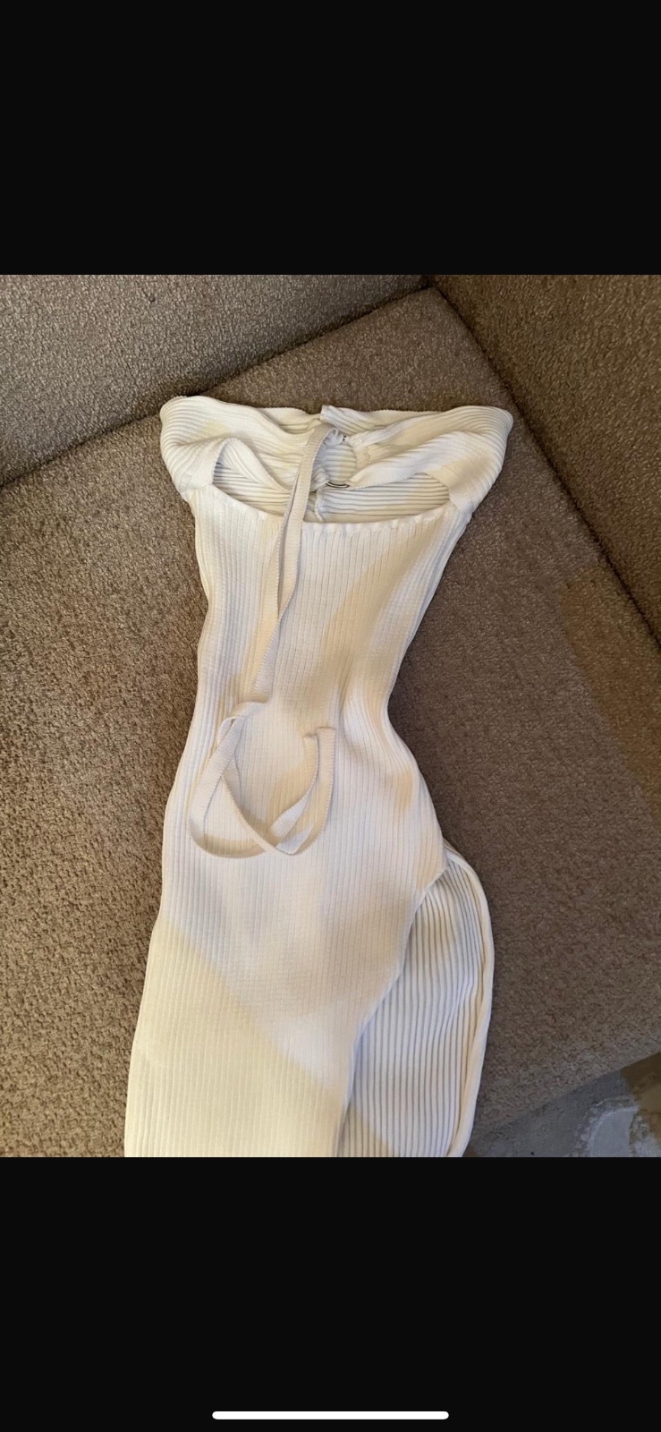 BEACH DRESS TURKEY 