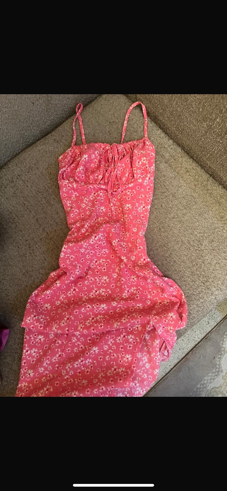 Robe sunny dress 