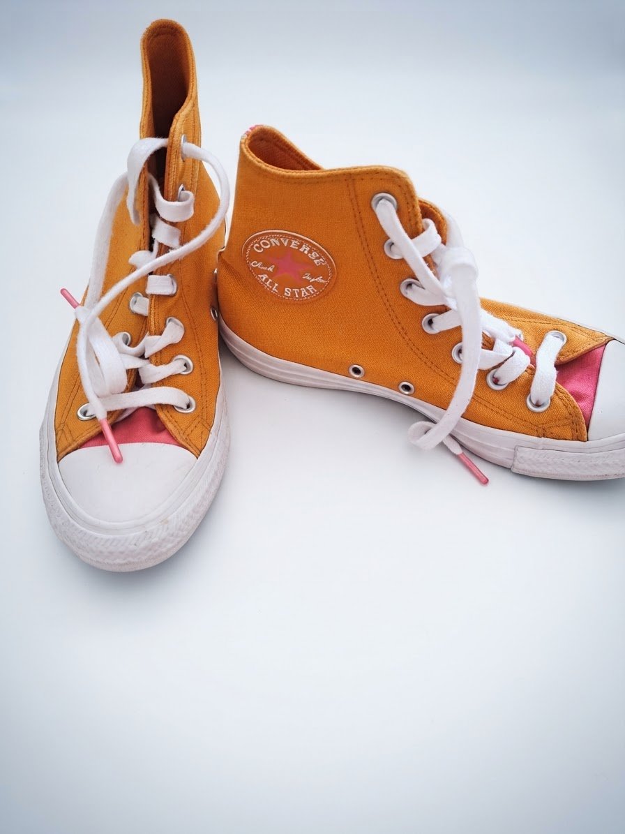 Converse authentique p37.5 en excellent état 