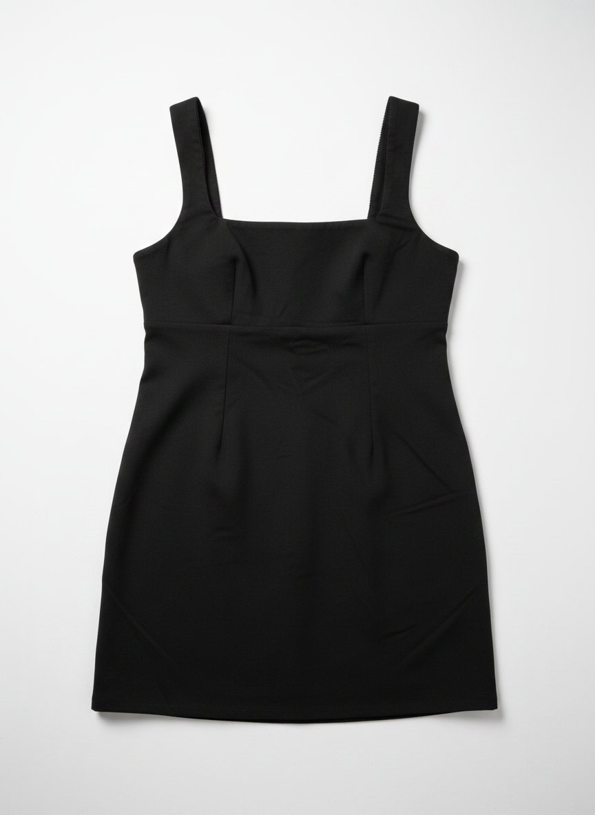 Robe Pimkie noire taille 40 jamais portée 