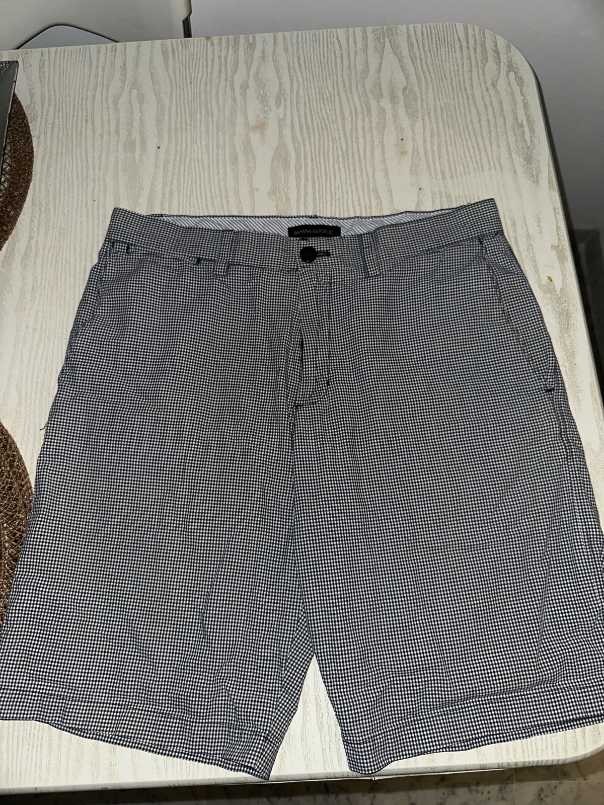 Short banana republic