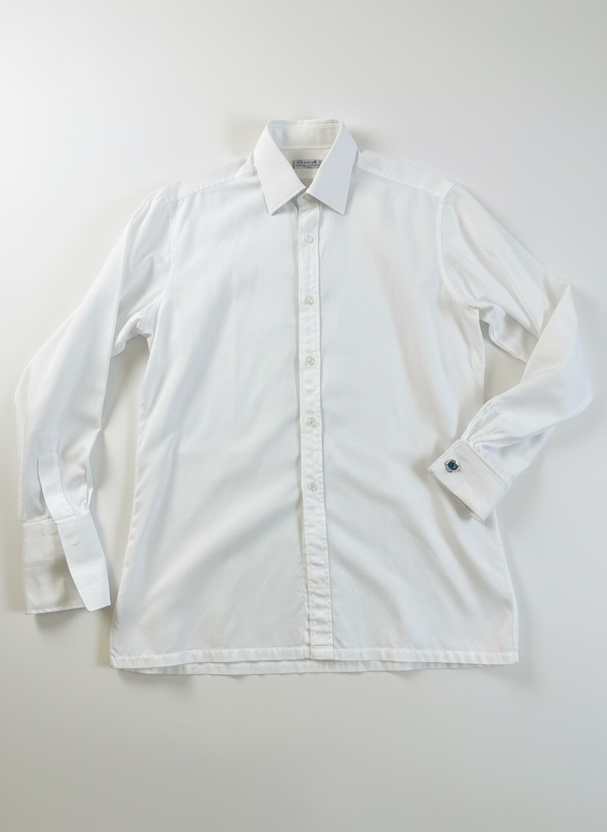 Charvet custom made shirt