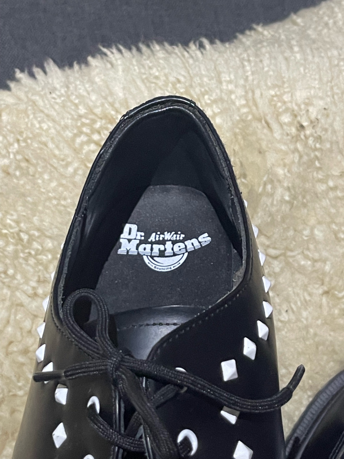 Dr Martens shoes