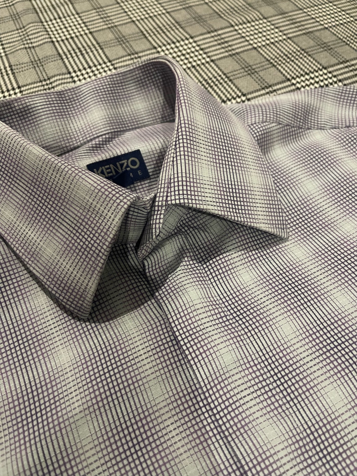 KENZO shirt