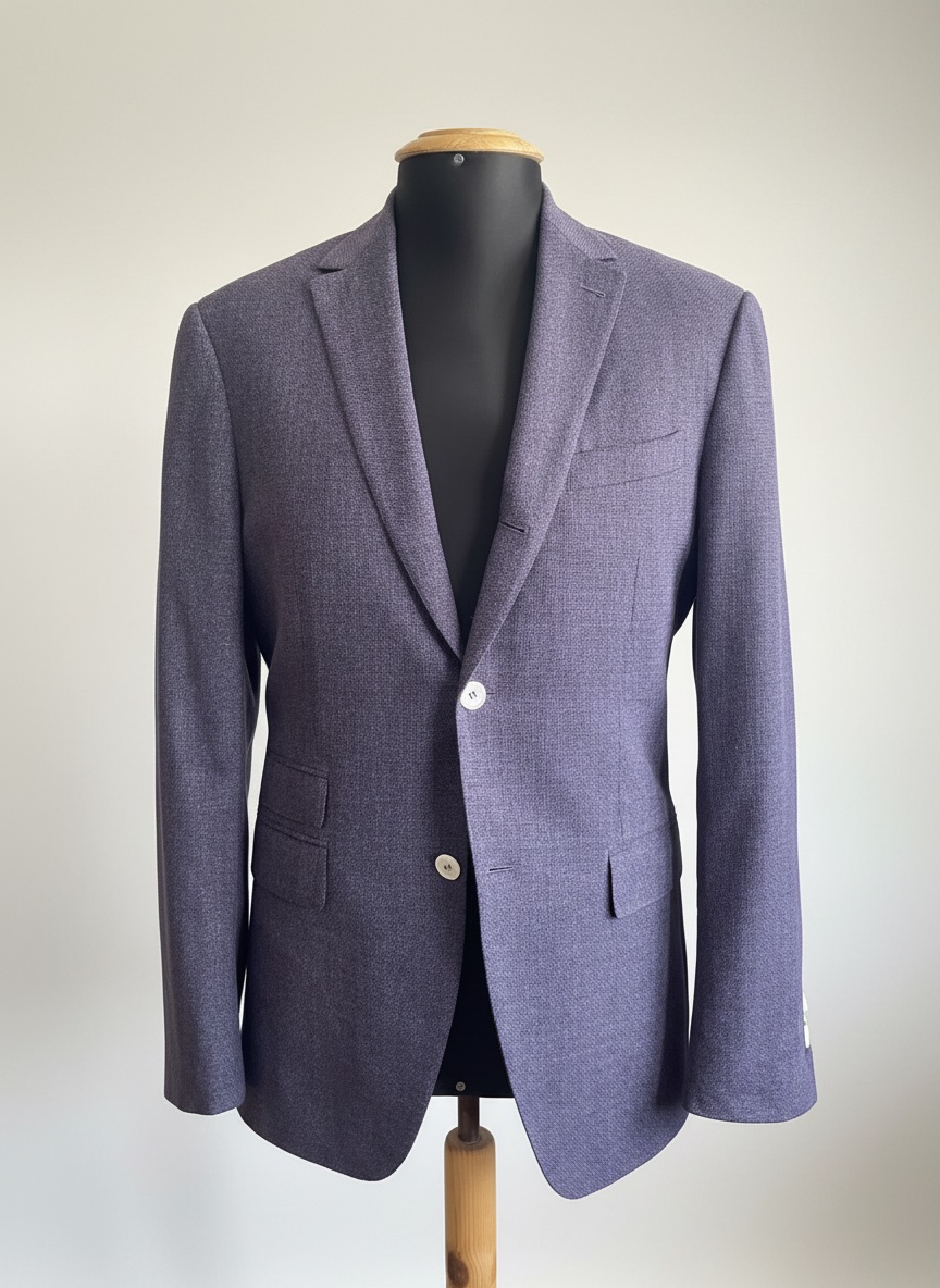 Garrison Toronto blazer