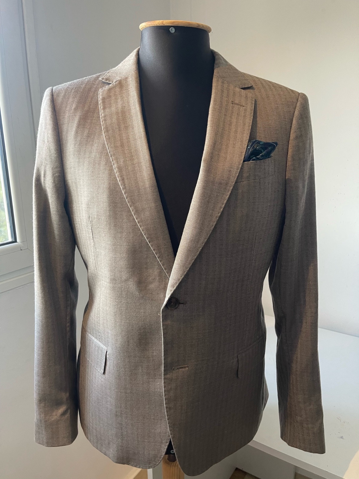 Armani Blazer 
