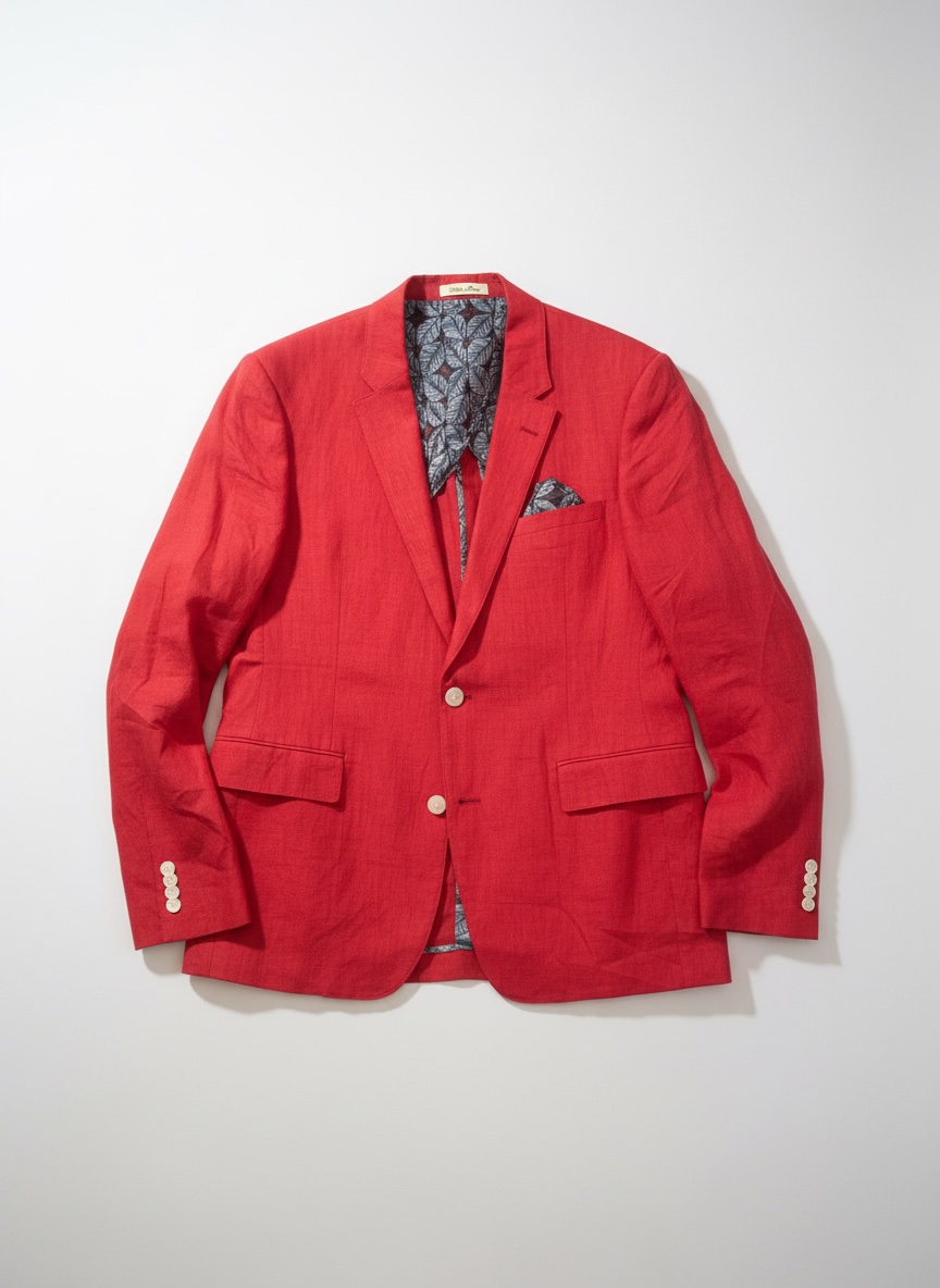 Blazer lin E.L
