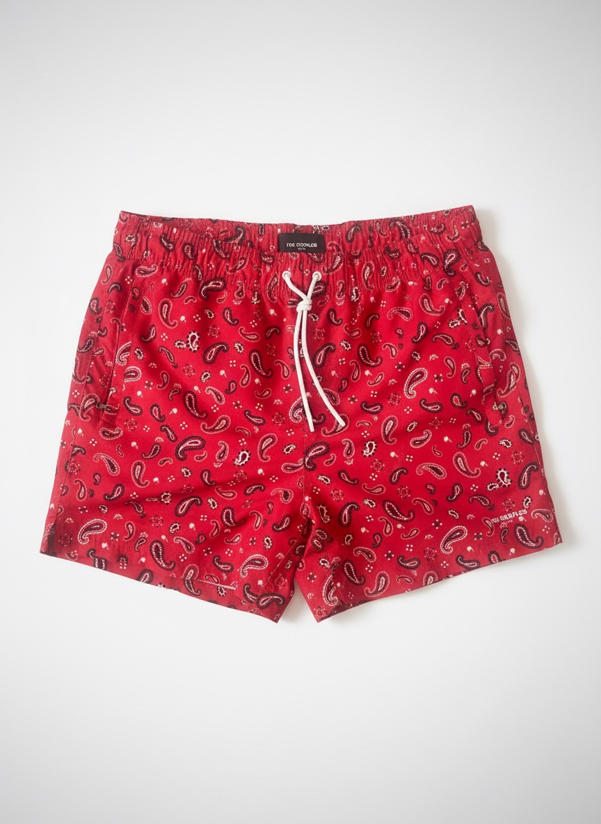 The Kooples shorts