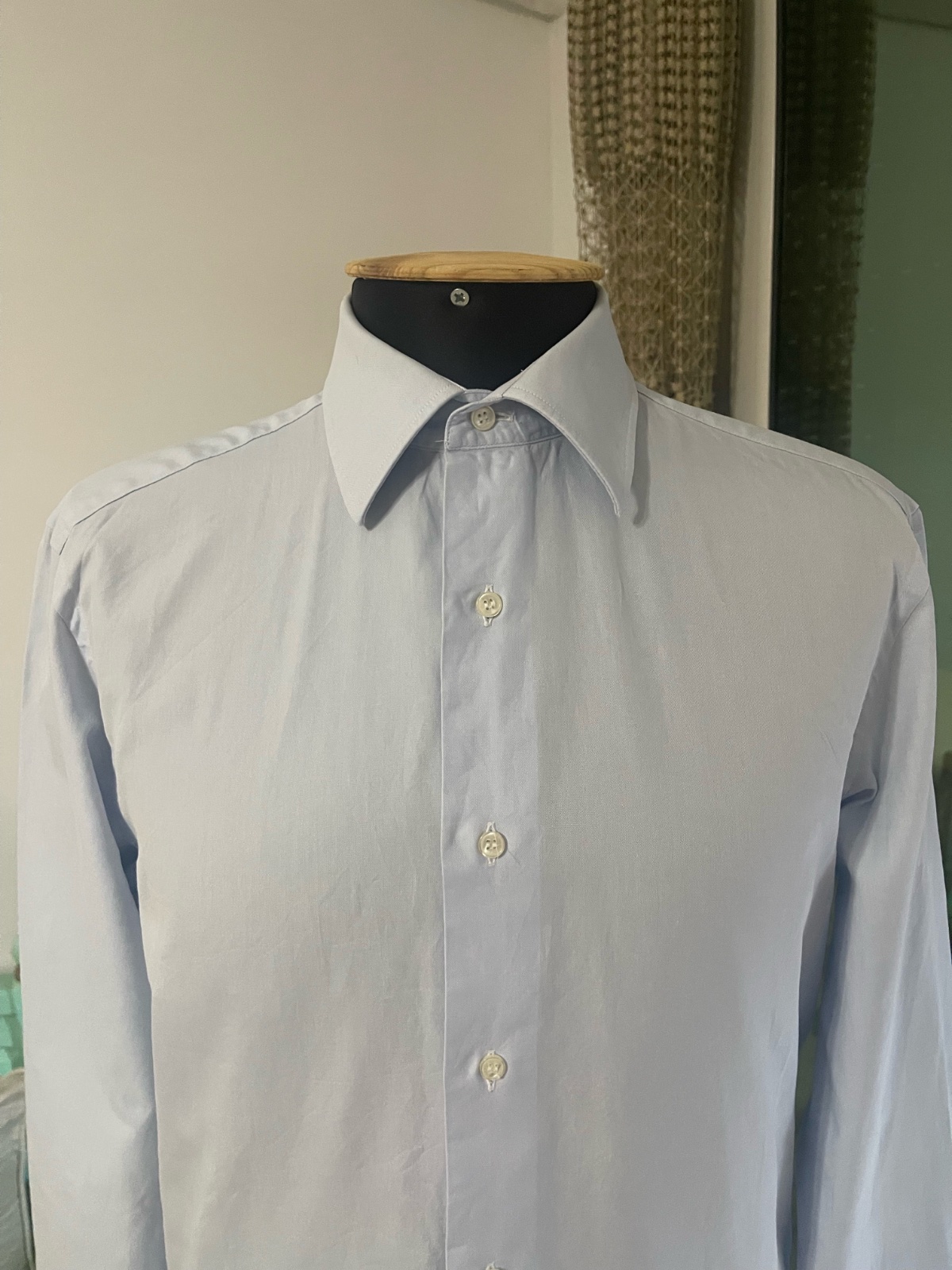 Ferragamo dress shirt