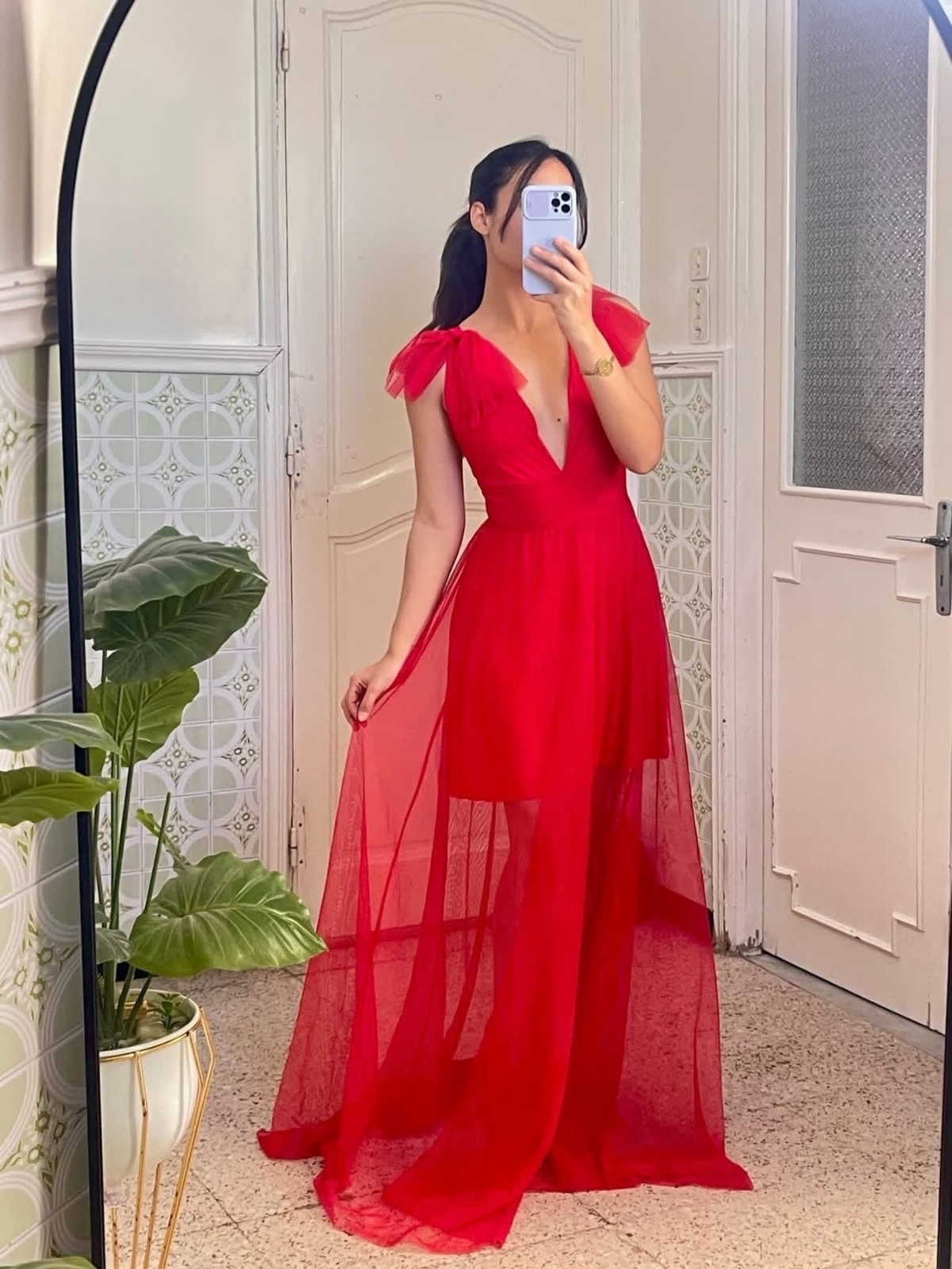 Robe  