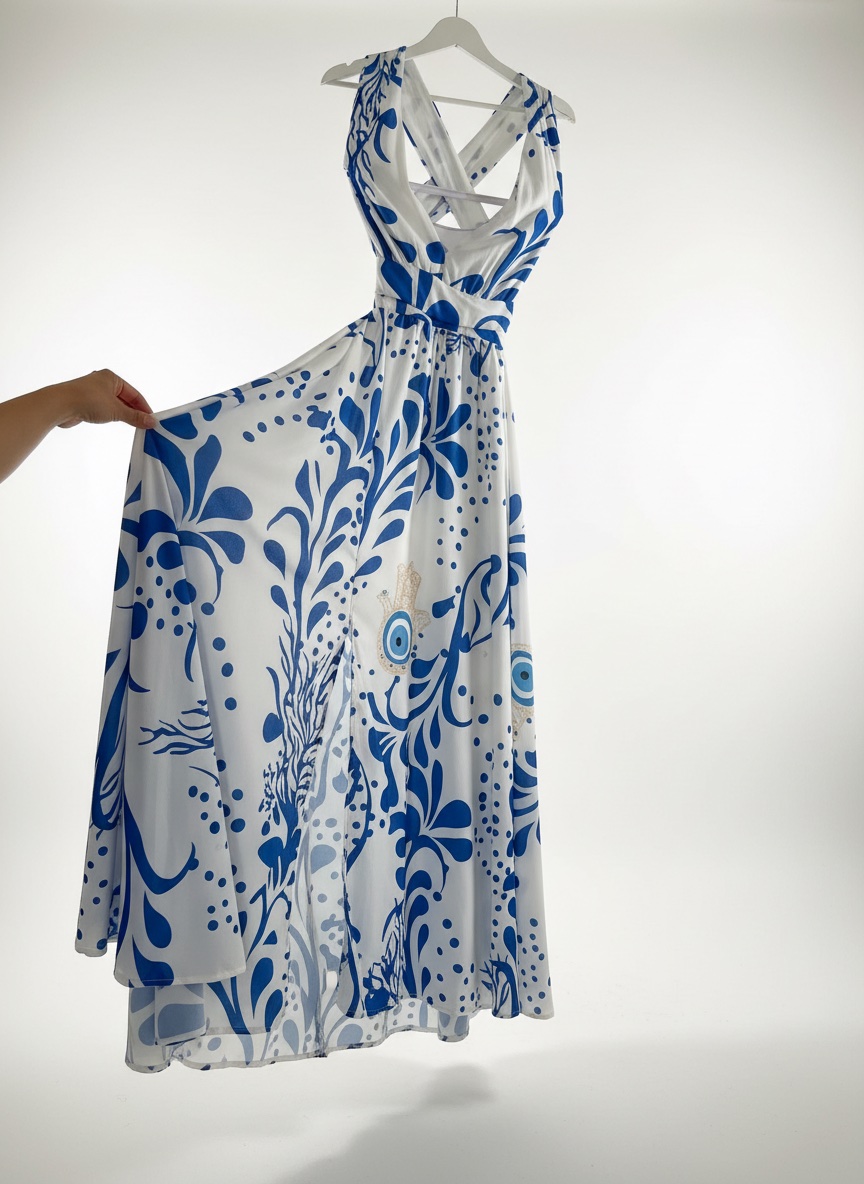 Robe d'été