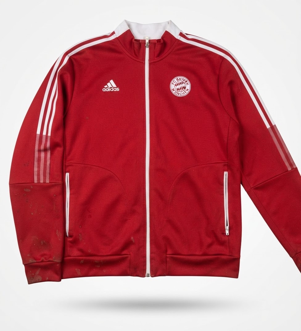 Gilet bayern 