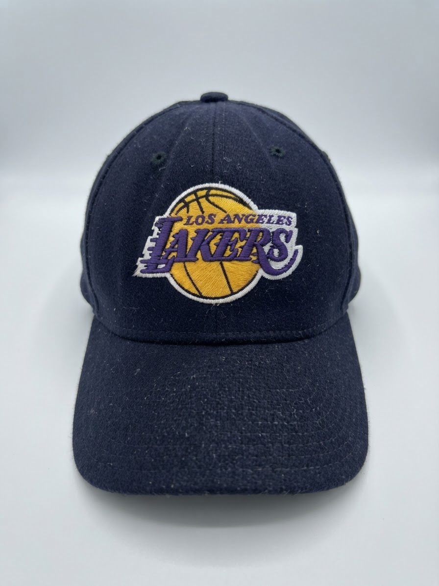 Casquette lakers