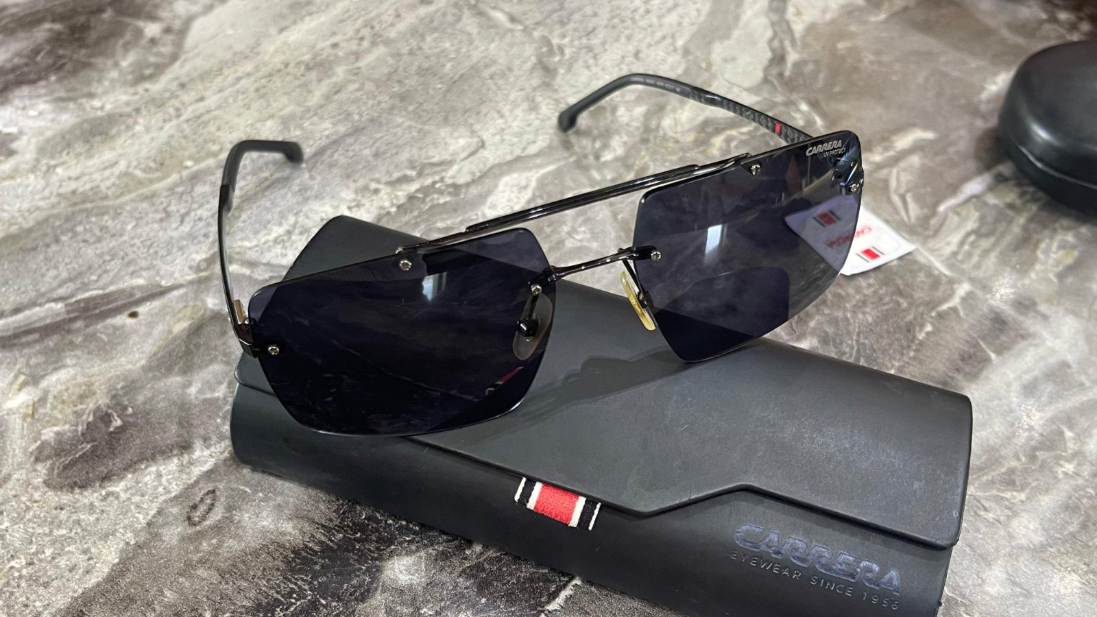 Carrera homme Taille M
