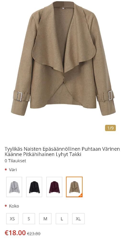 Gilet camel portée super chic un tres beau couleur 🤎
