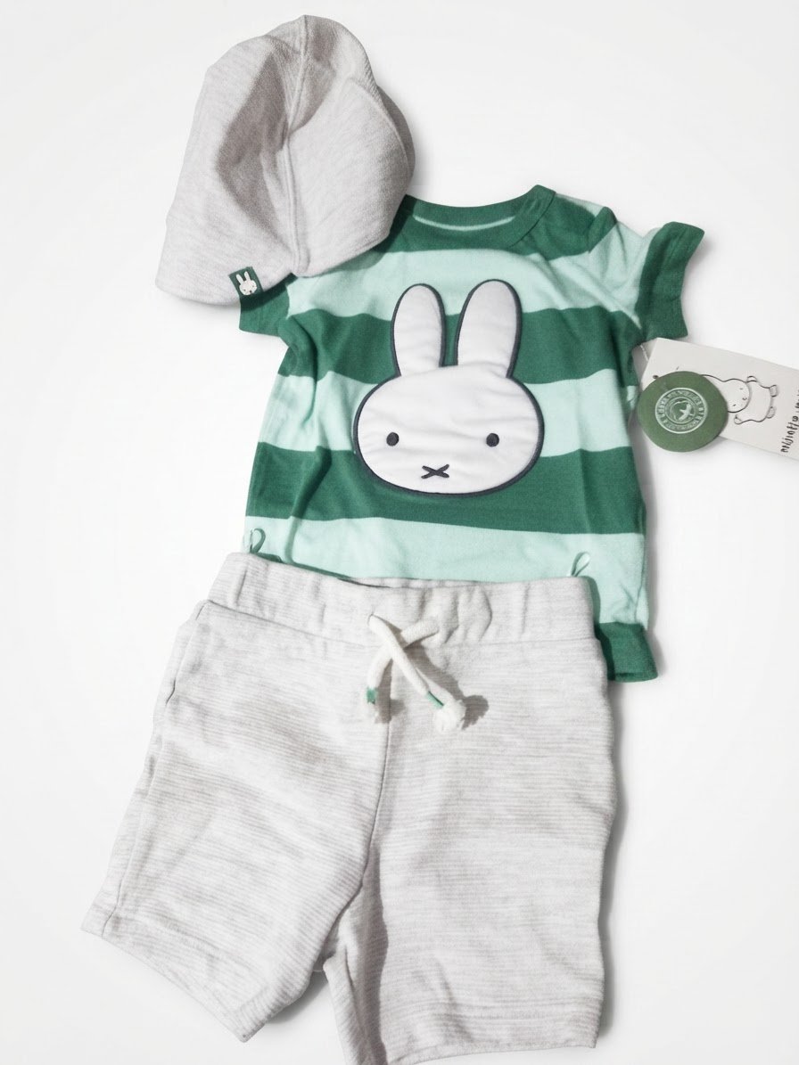 Tenue bébé 