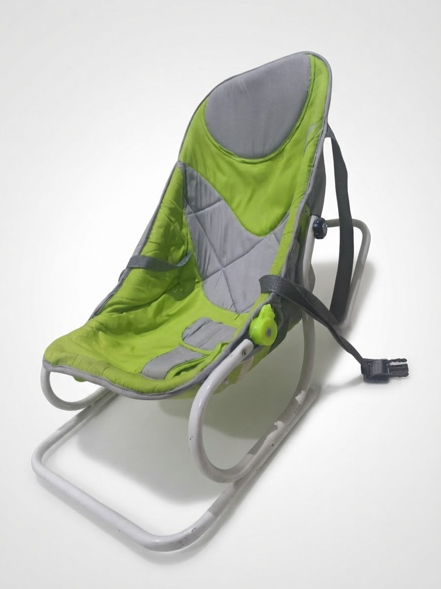 Chaise bebe