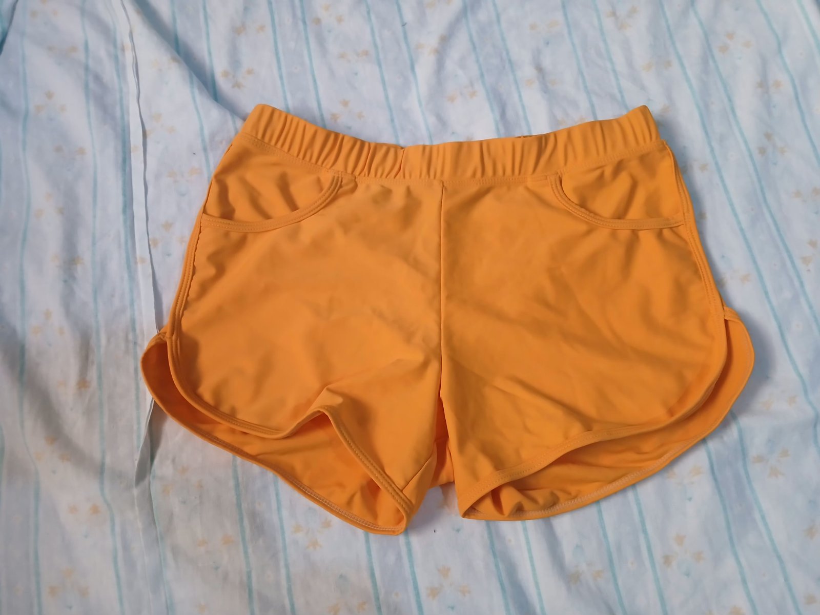 Short
