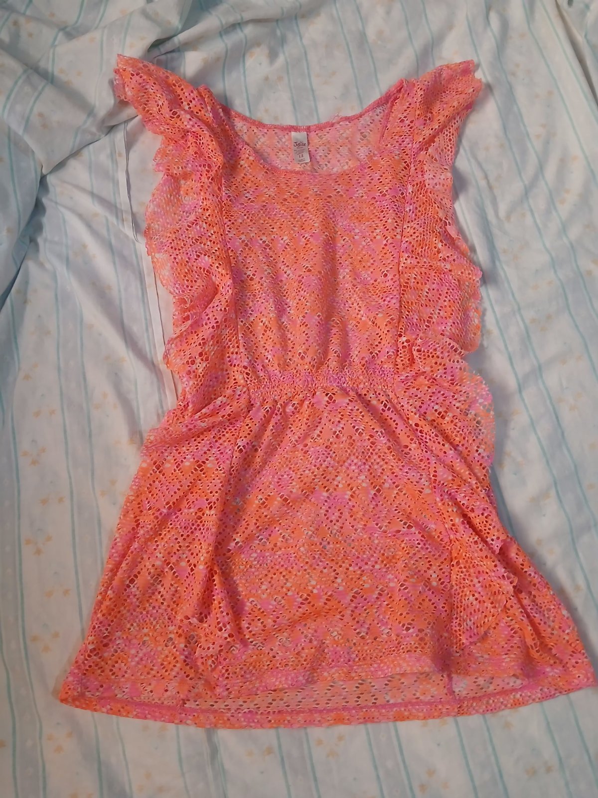 Cache Maillot 