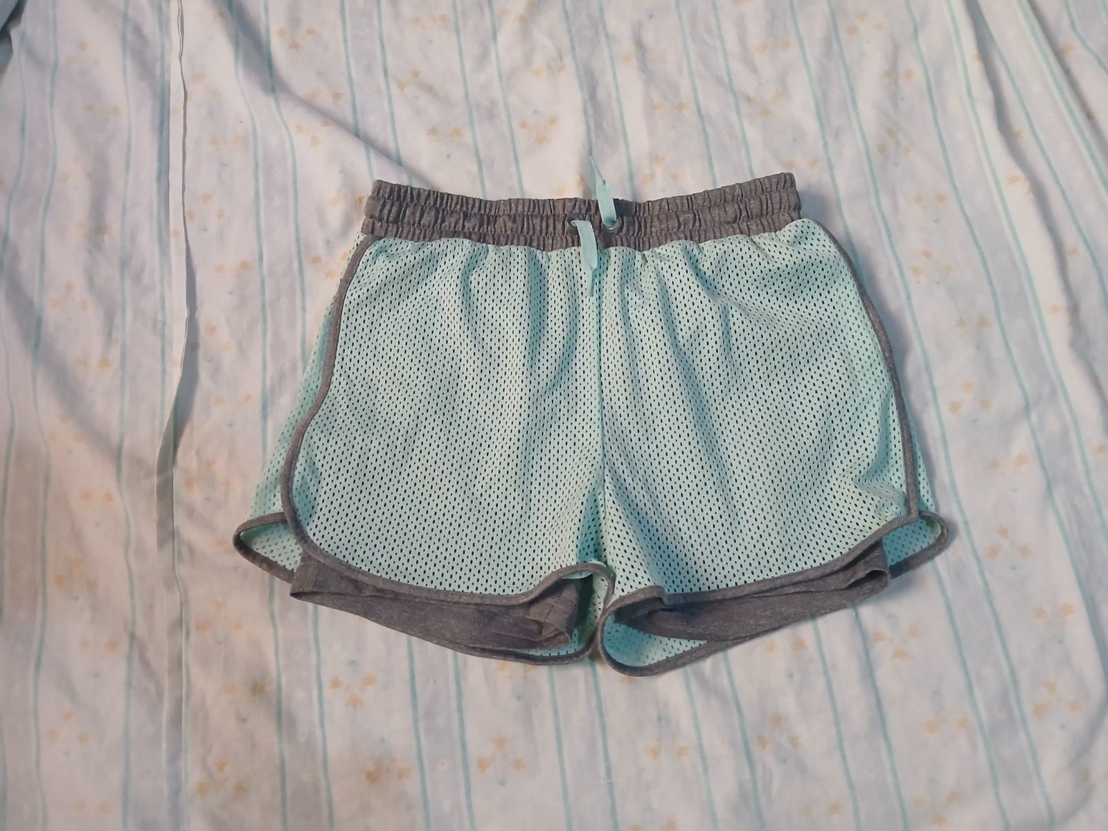 Short