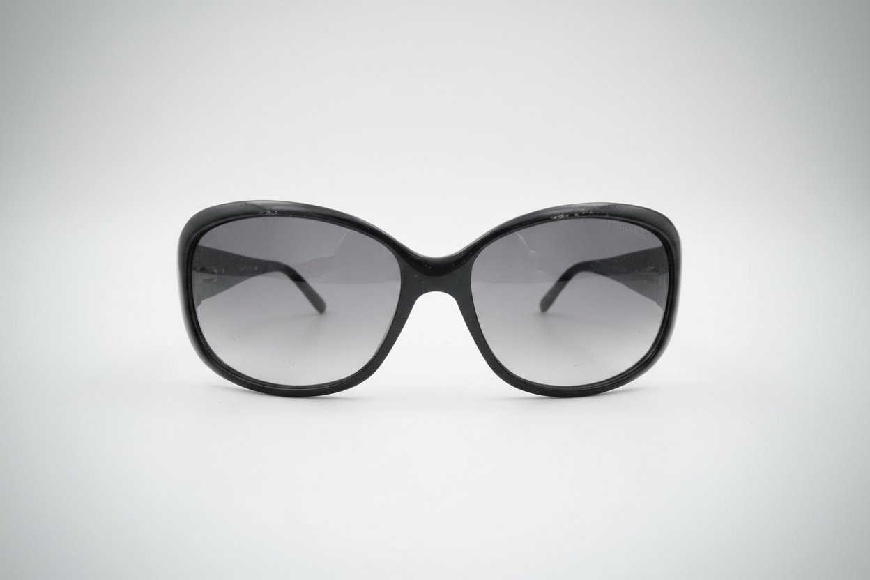 Lunettes solaires