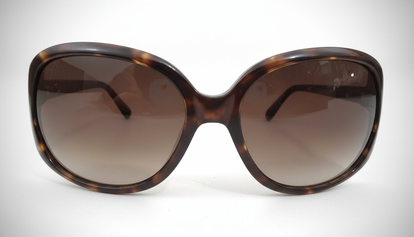 Lunette solaire