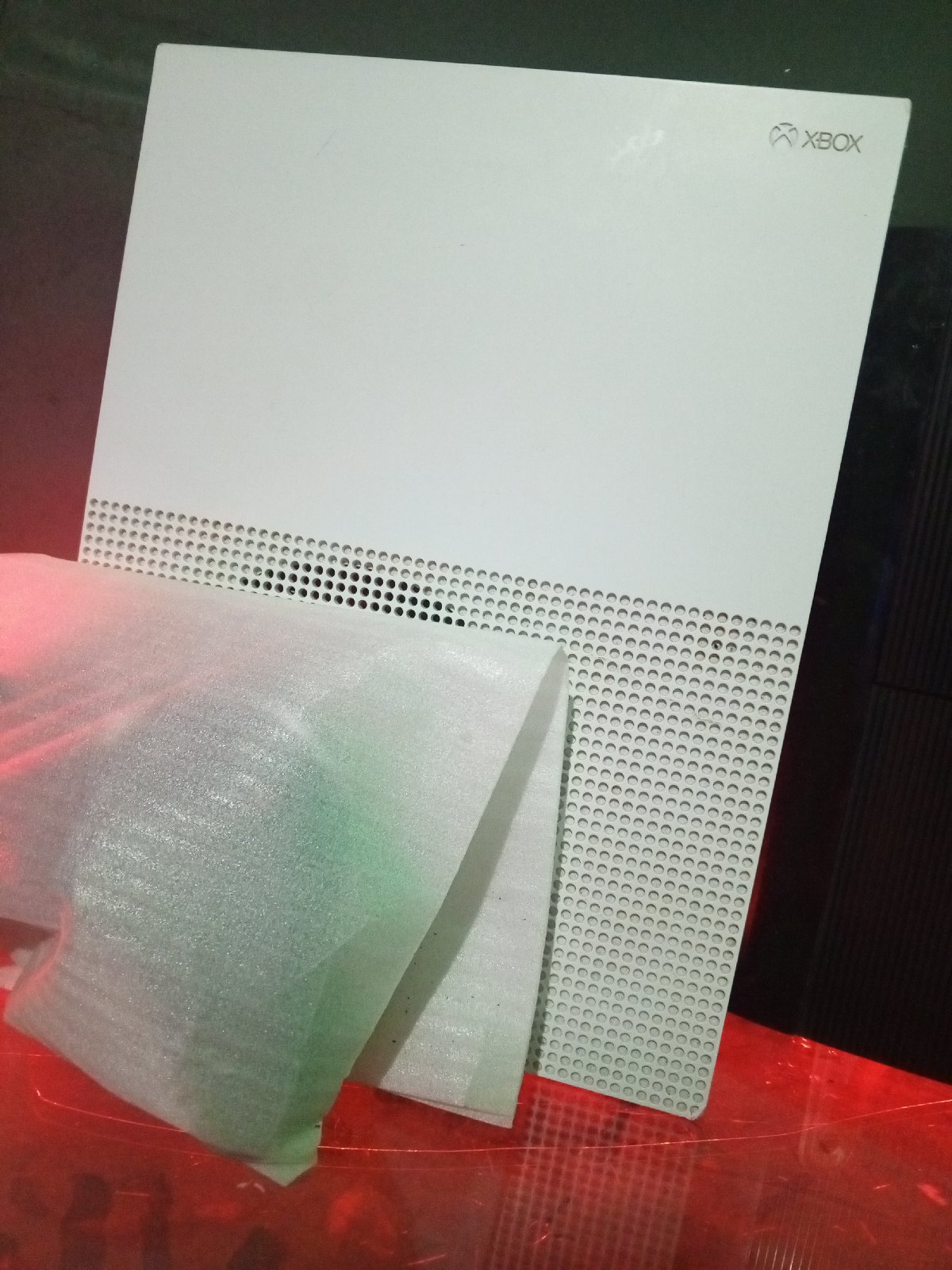 Xbox one