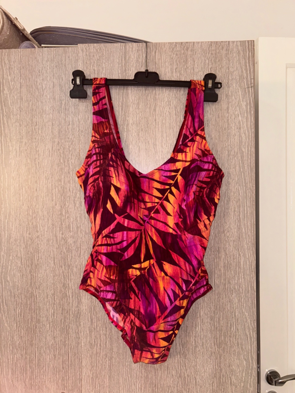 Maillot