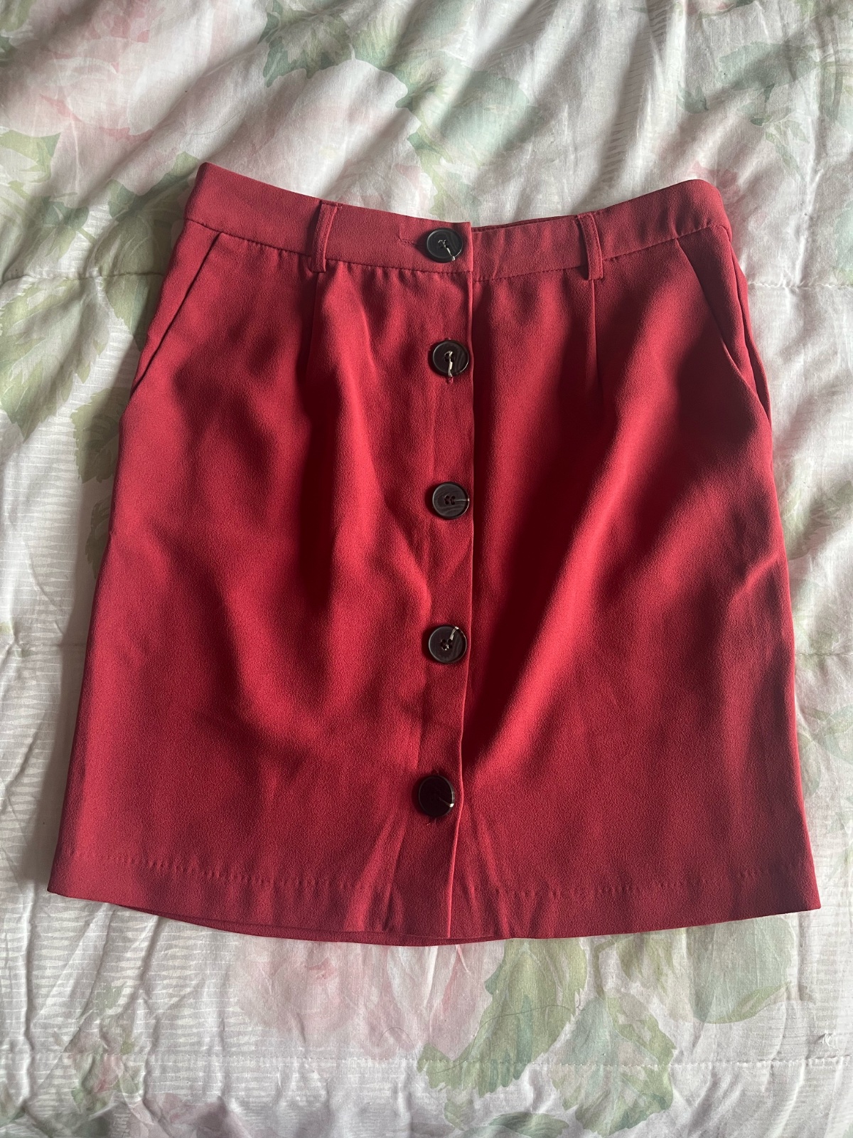 Jupe mini