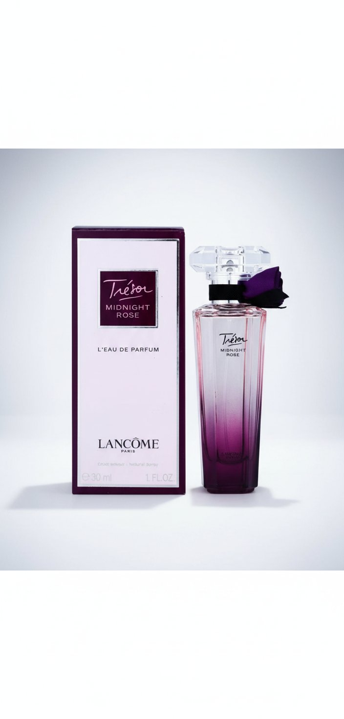 Parfume trésor