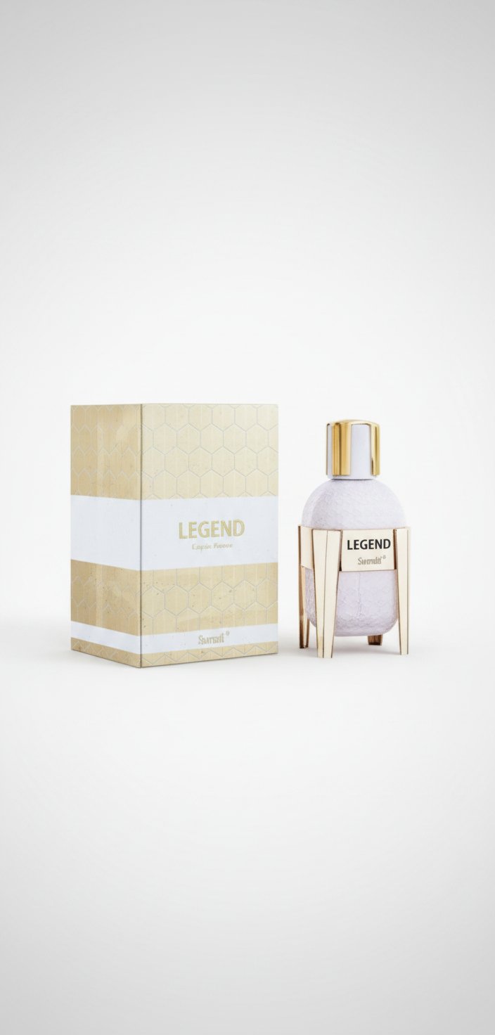 Parfum legend 