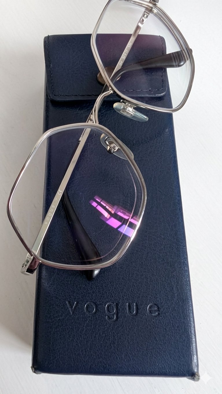 Lunette de vue