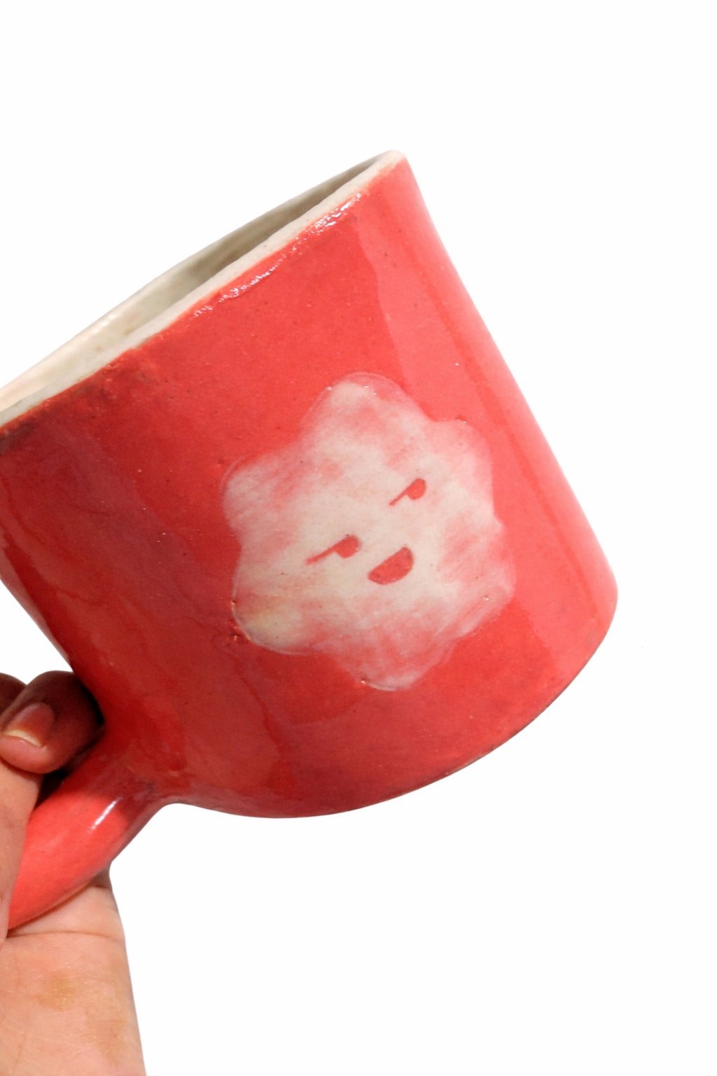 Handmade Mug