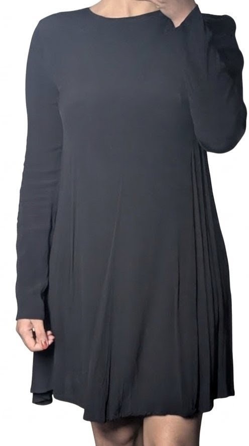 Petite robe noire 