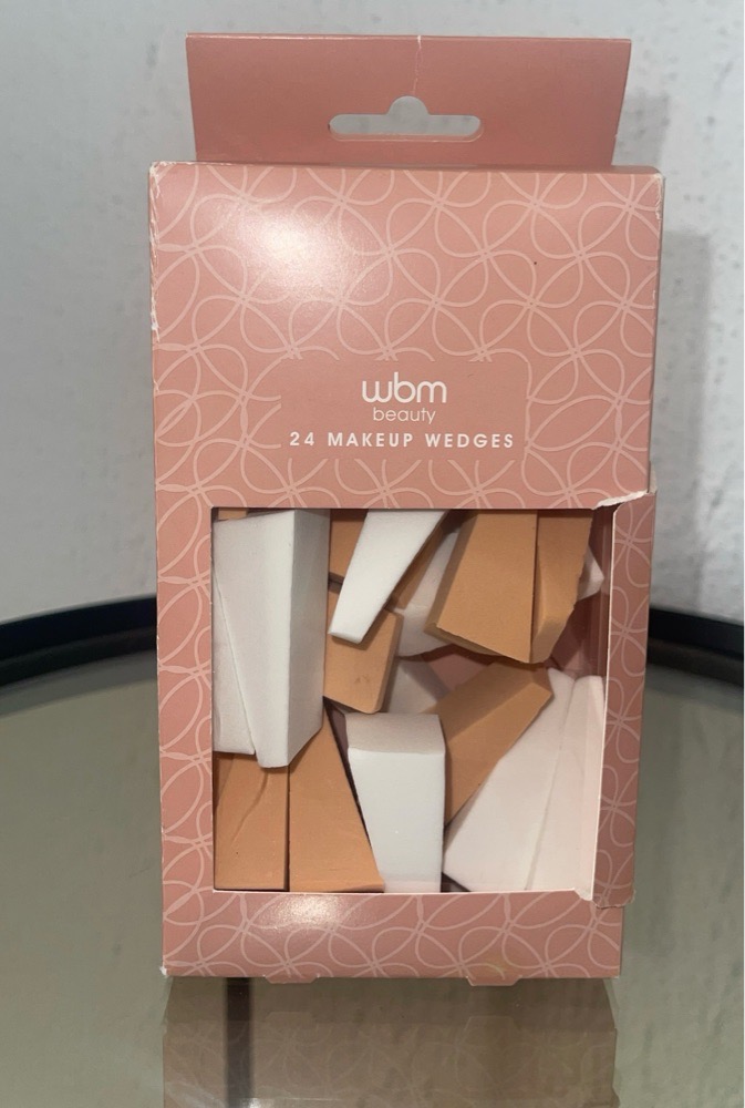 Makeup tool set 