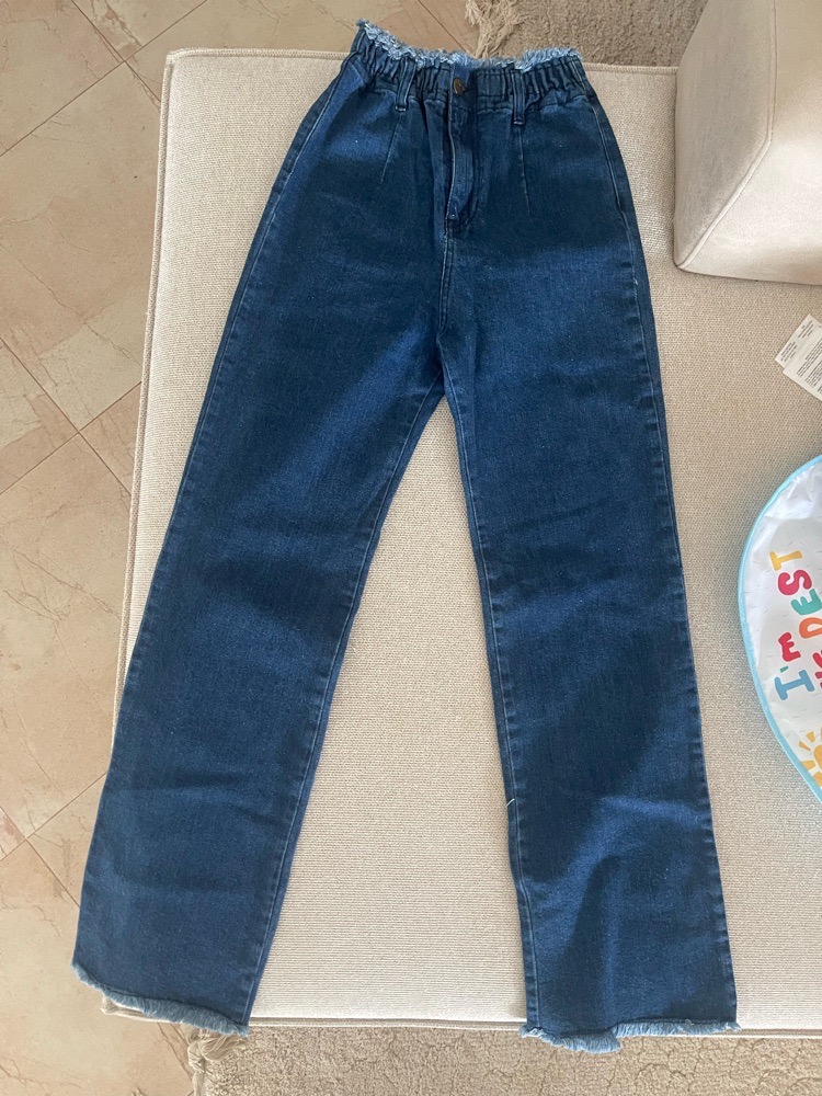 Pantalon djean
