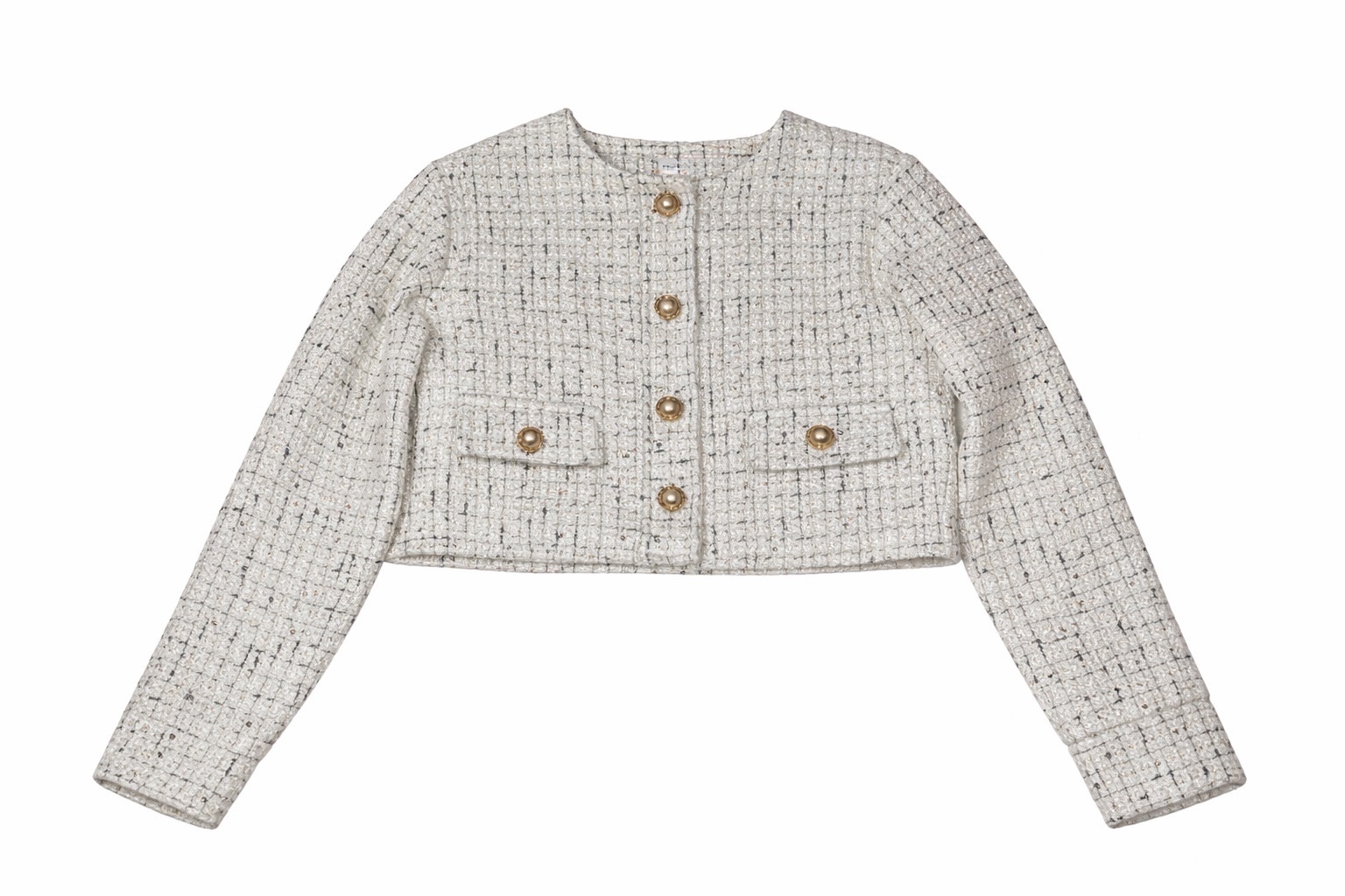 Ensemble vest et jupe