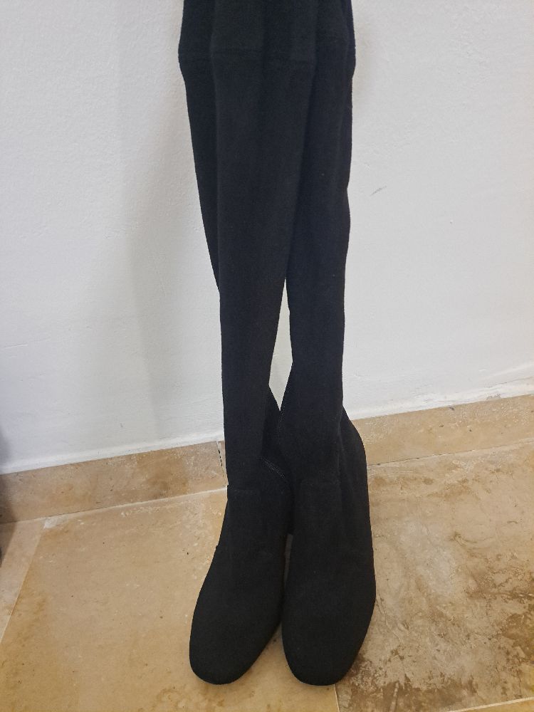 Bottes Cuissards 