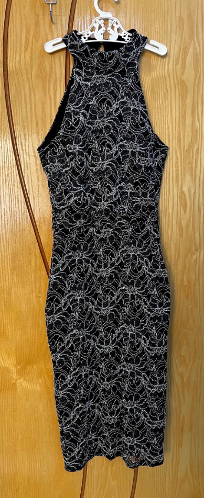 Robe soirée 