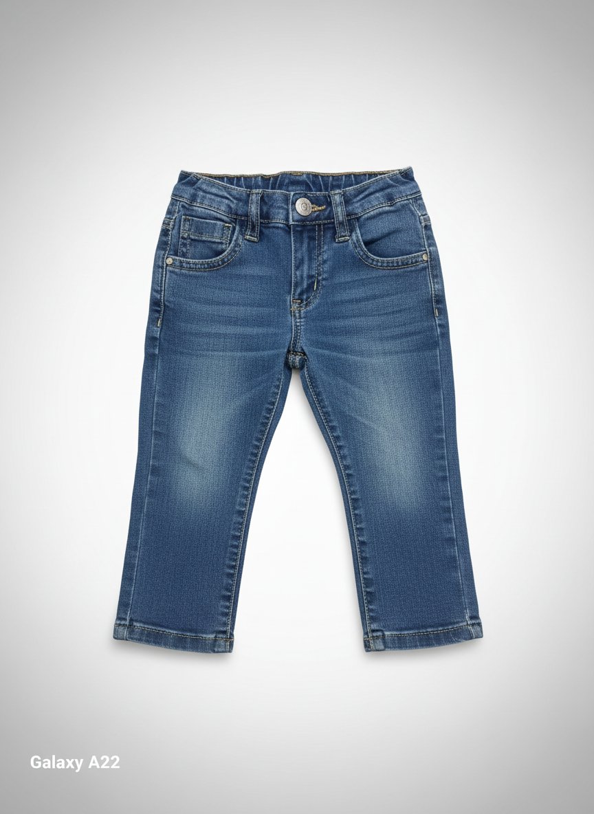 Pantalon garçon 