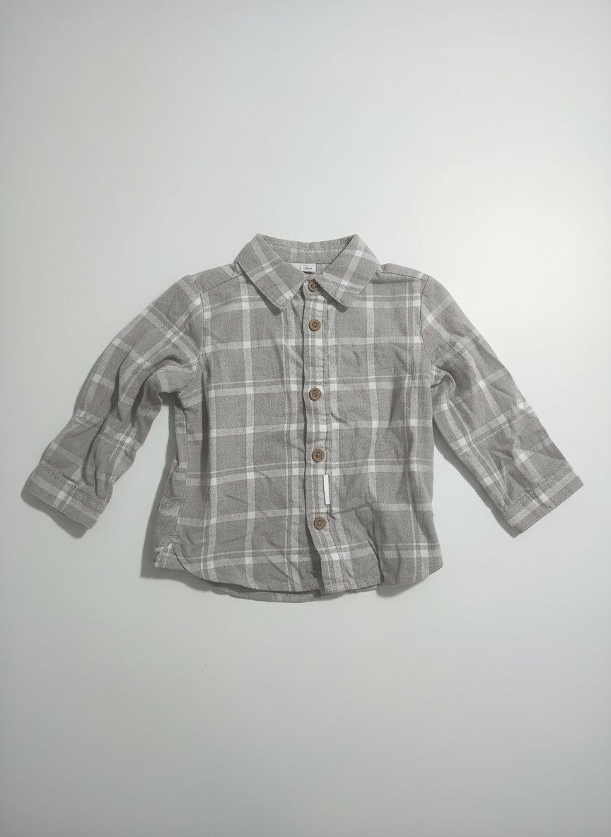 Chemise kiabi