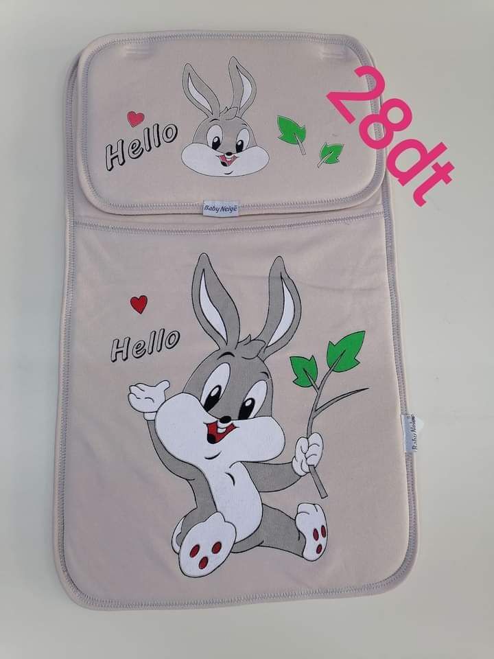 cache bébé 